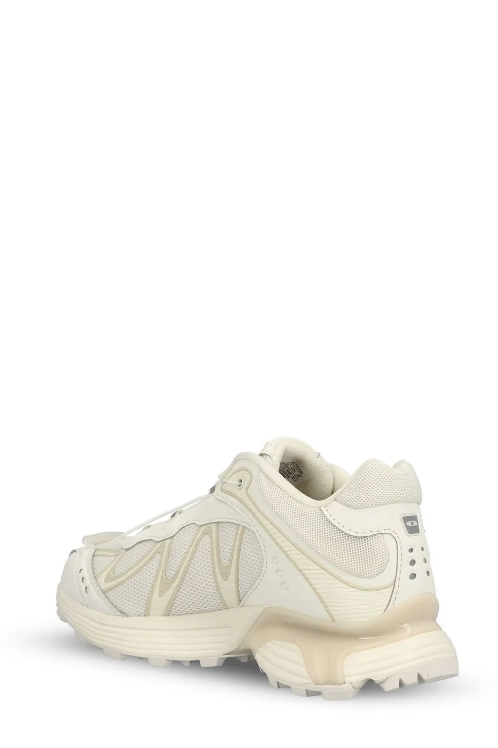 Salomon Xt-Whisper Lace-Up Sneakers