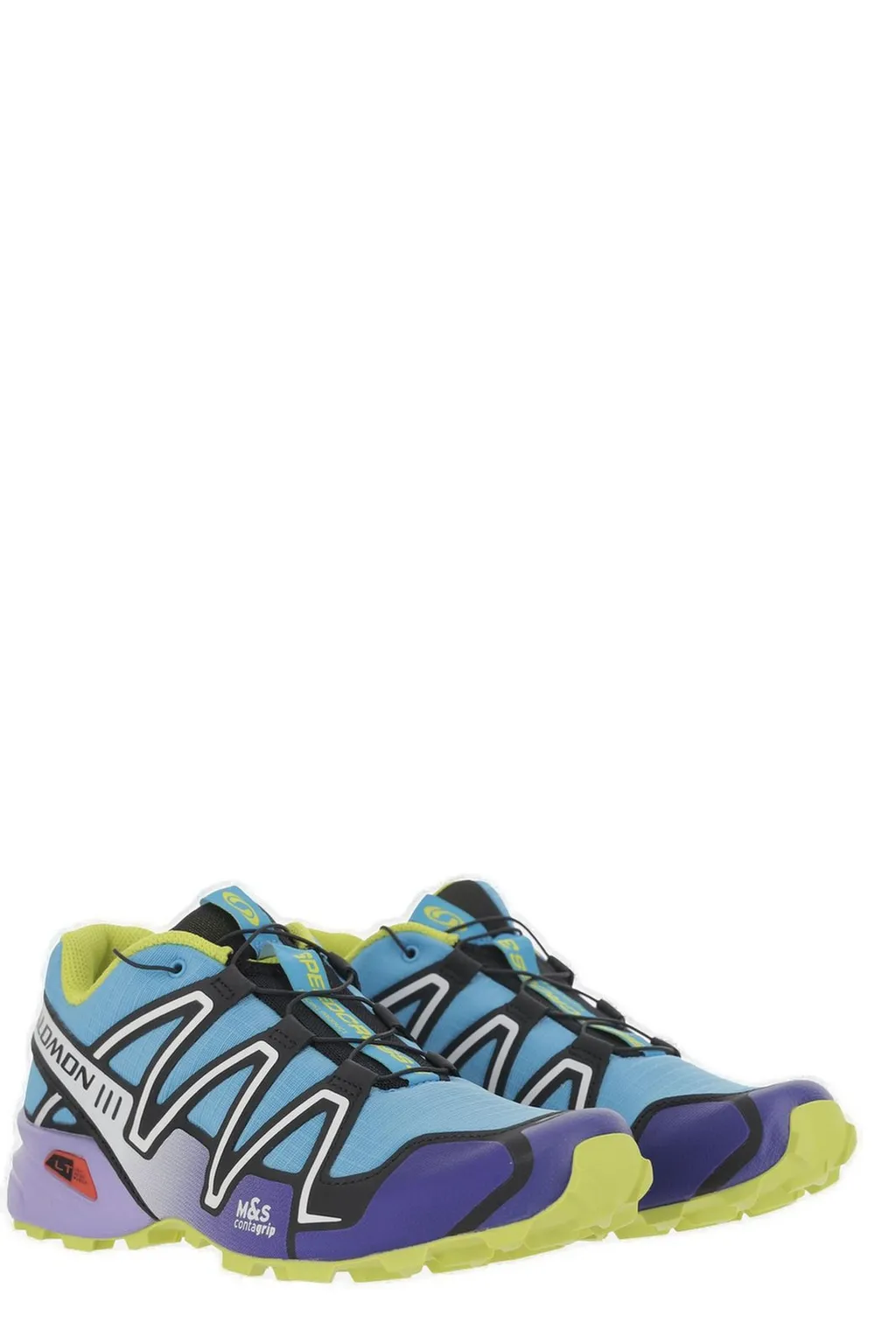 Salomon Speedcross 3 Lace-Up Sneakers