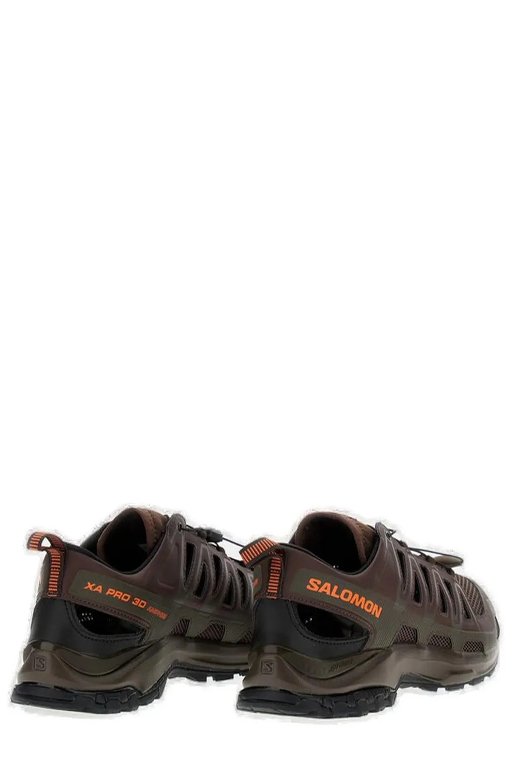 Salomon Xa Pro 3D Low-Top Sneakers