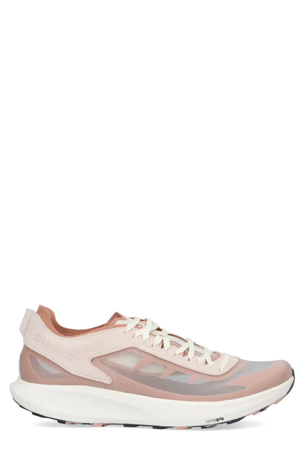 Salomon Pulsar Prg Lace-Up Sneakers