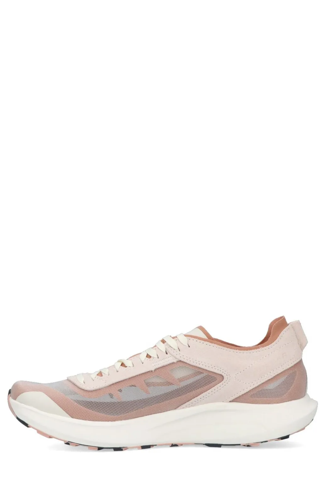 Salomon Pulsar Prg Lace-Up Sneakers