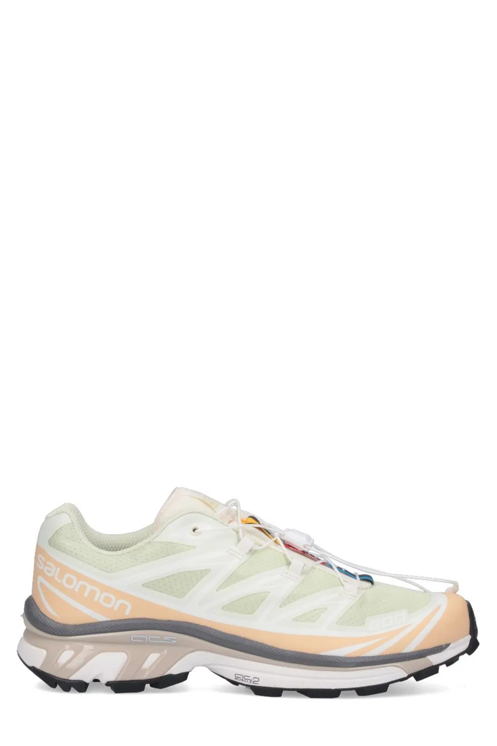 Salomon Xt-6 Aloe Wash Sneakers
