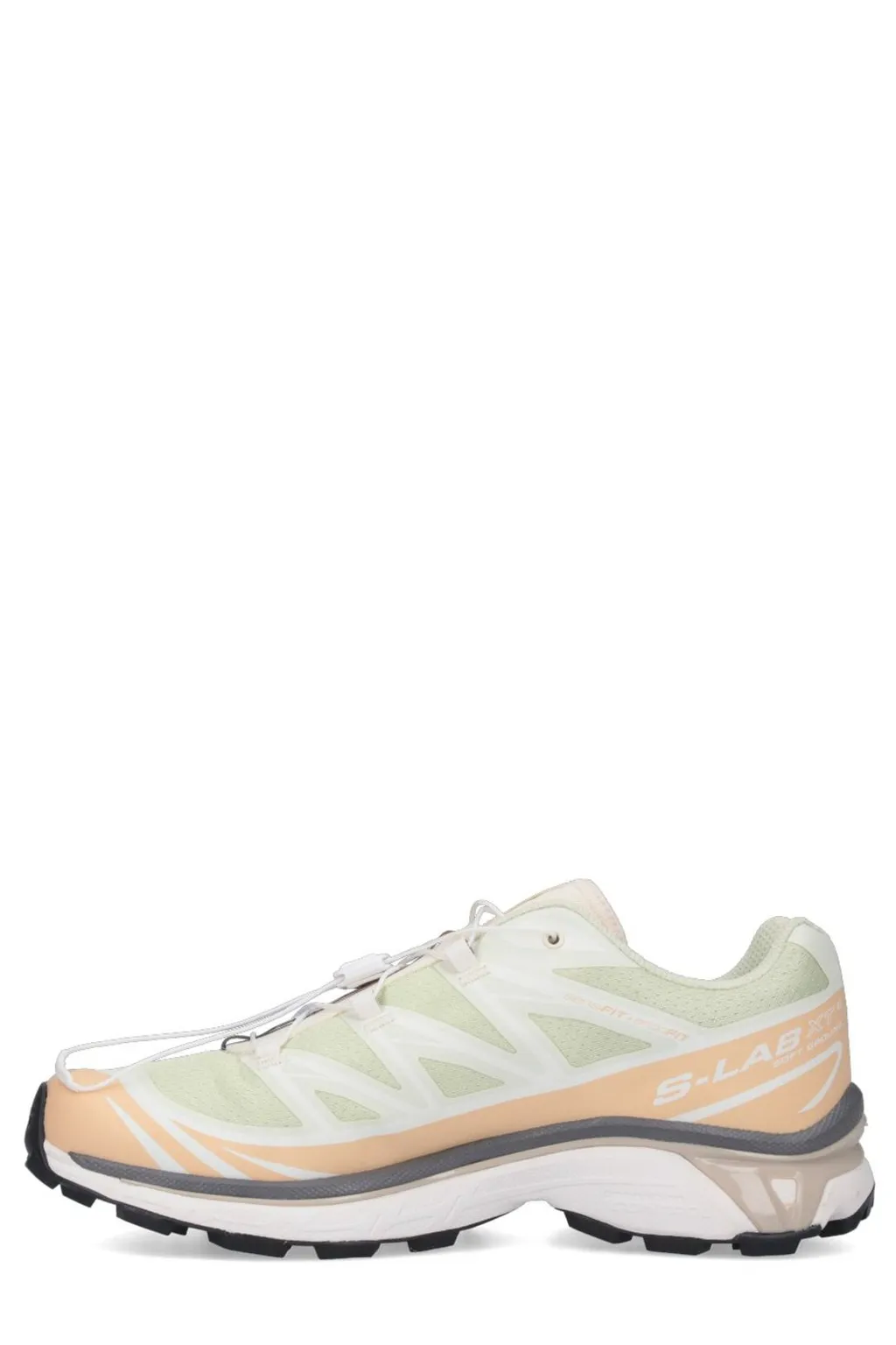 Salomon Xt-6 Aloe Wash Sneakers