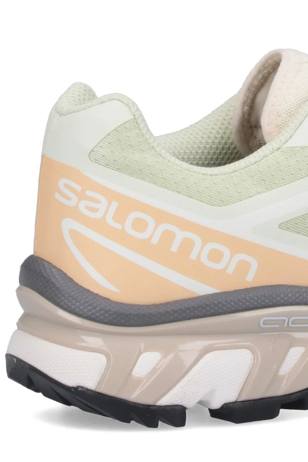 Salomon Xt-6 Aloe Wash Sneakers