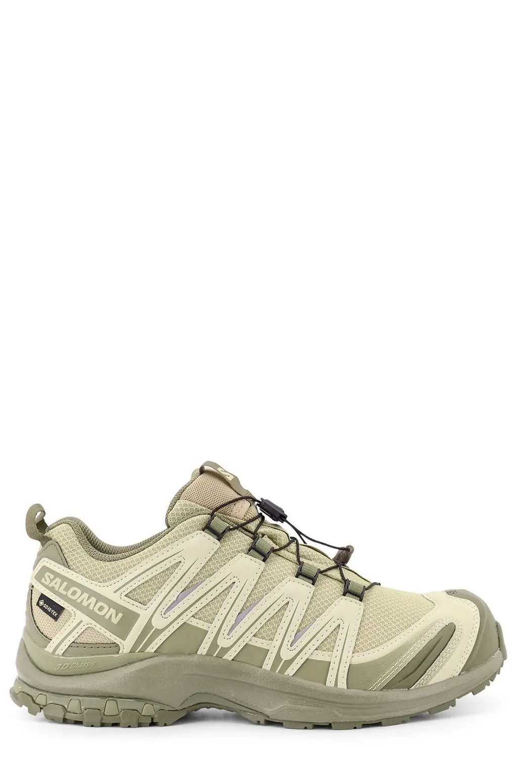 Salomon Xa Pro 3D Gore-Tex Lace-Up Sneakers