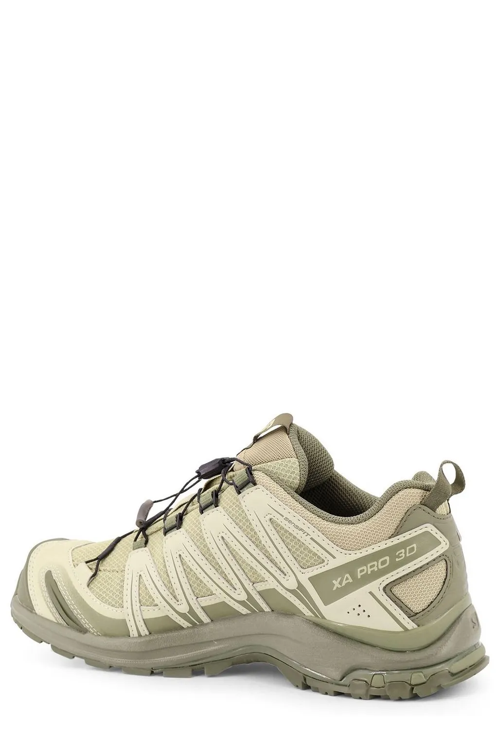 Salomon Xa Pro 3D Gore-Tex Lace-Up Sneakers