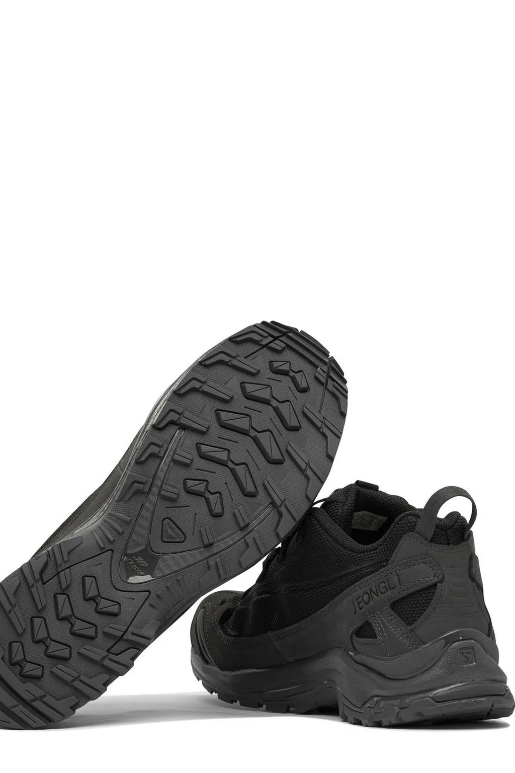 Salomon Xa Pro 3D Rainy Day Sneakers