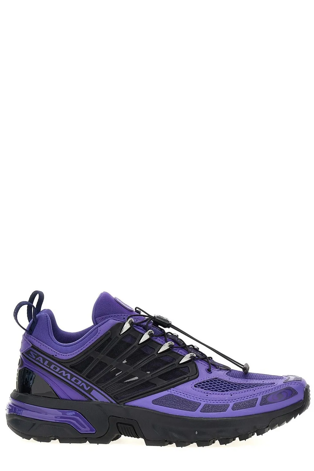 Salomon Acs Pro Logo Printed Sneakers