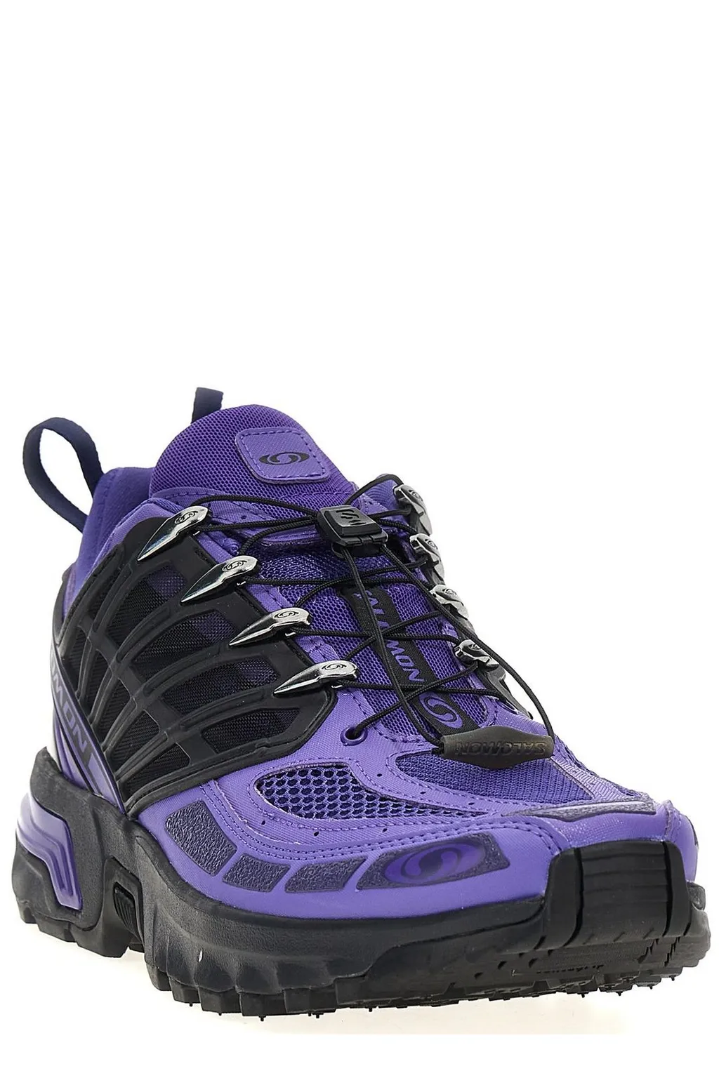 Salomon Acs Pro Logo Printed Sneakers