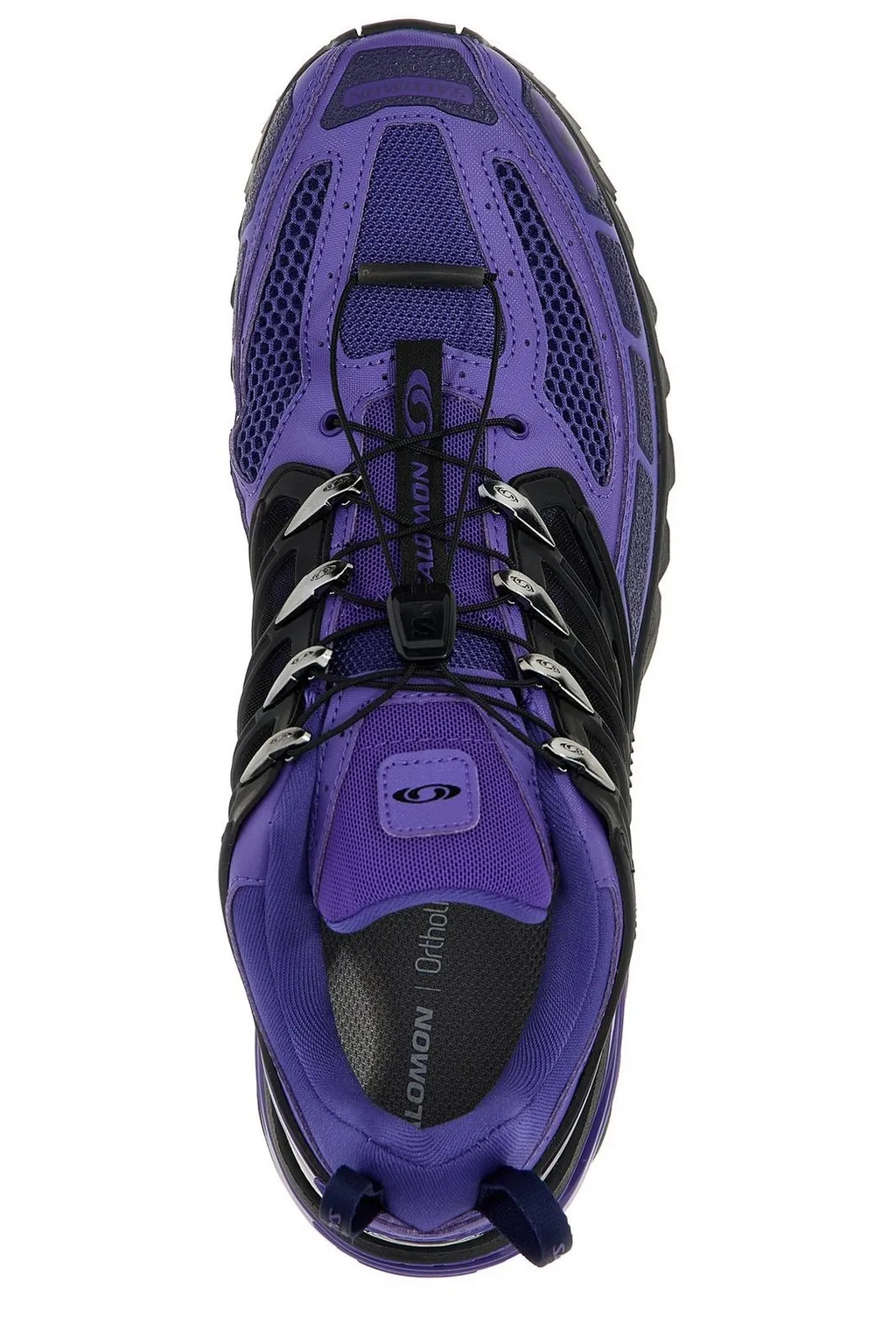 Salomon Acs Pro Logo Printed Sneakers