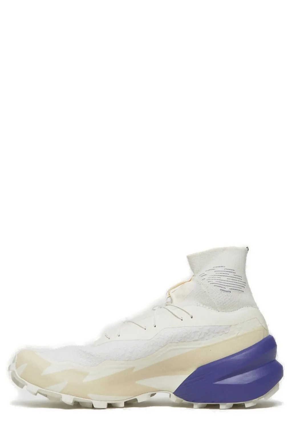 Salomon Speedcross Advanced Panelled Sneakers