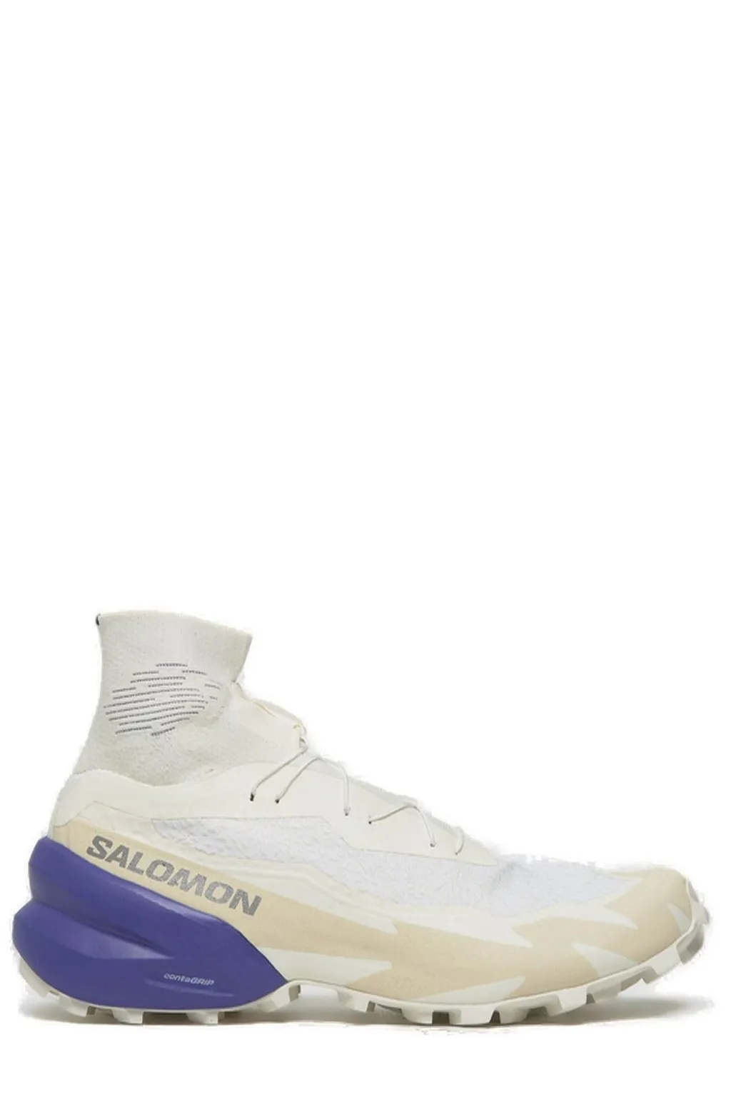 Salomon Speedcross Advanced Panelled Sneakers