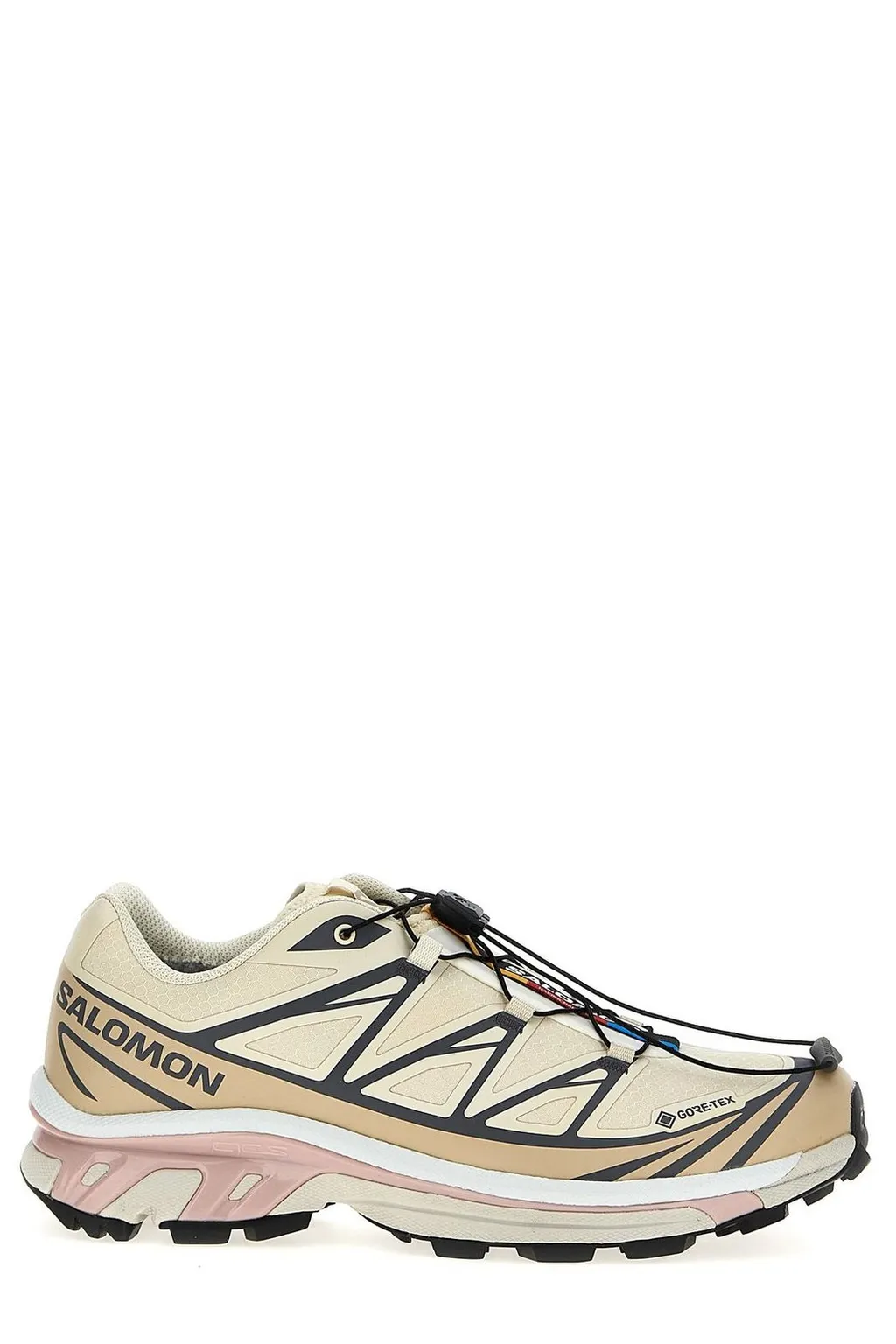 Salomon Xt-6 Gore-Tex Shoes