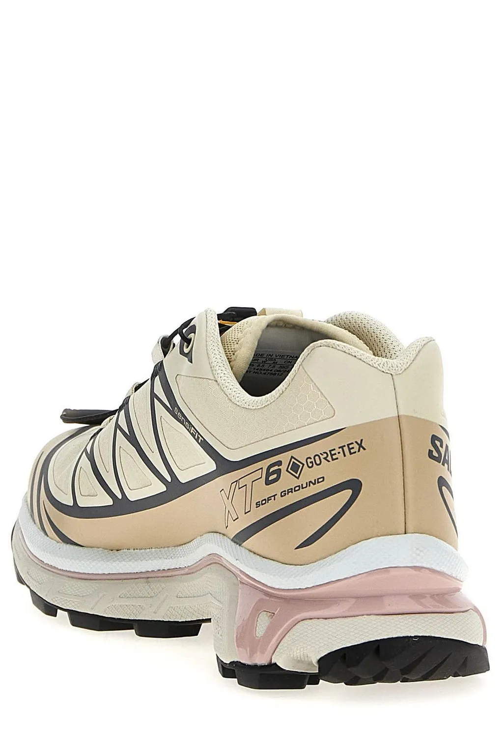 Salomon Xt-6 Gore-Tex Shoes