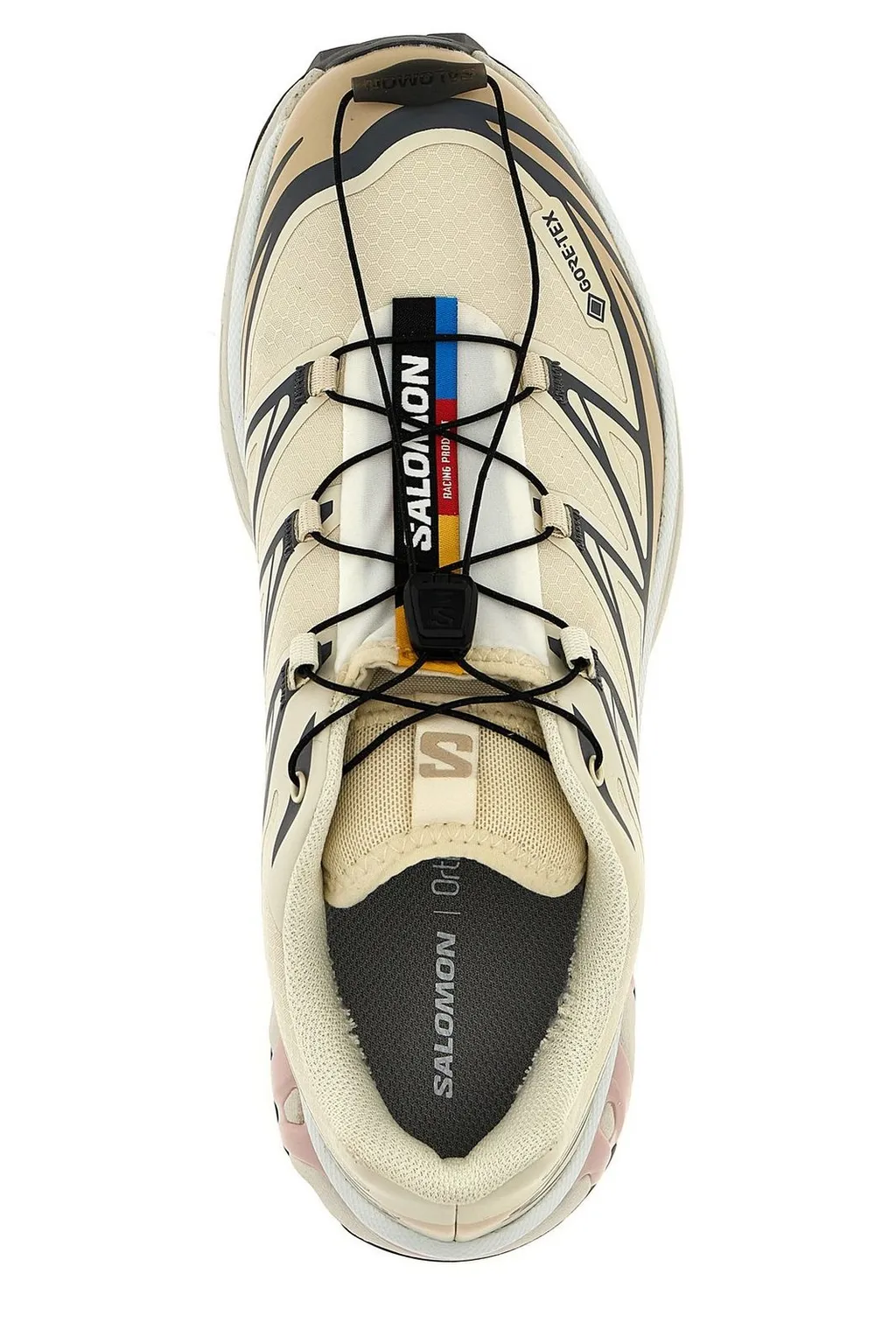 Salomon Xt-6 Gore-Tex Shoes