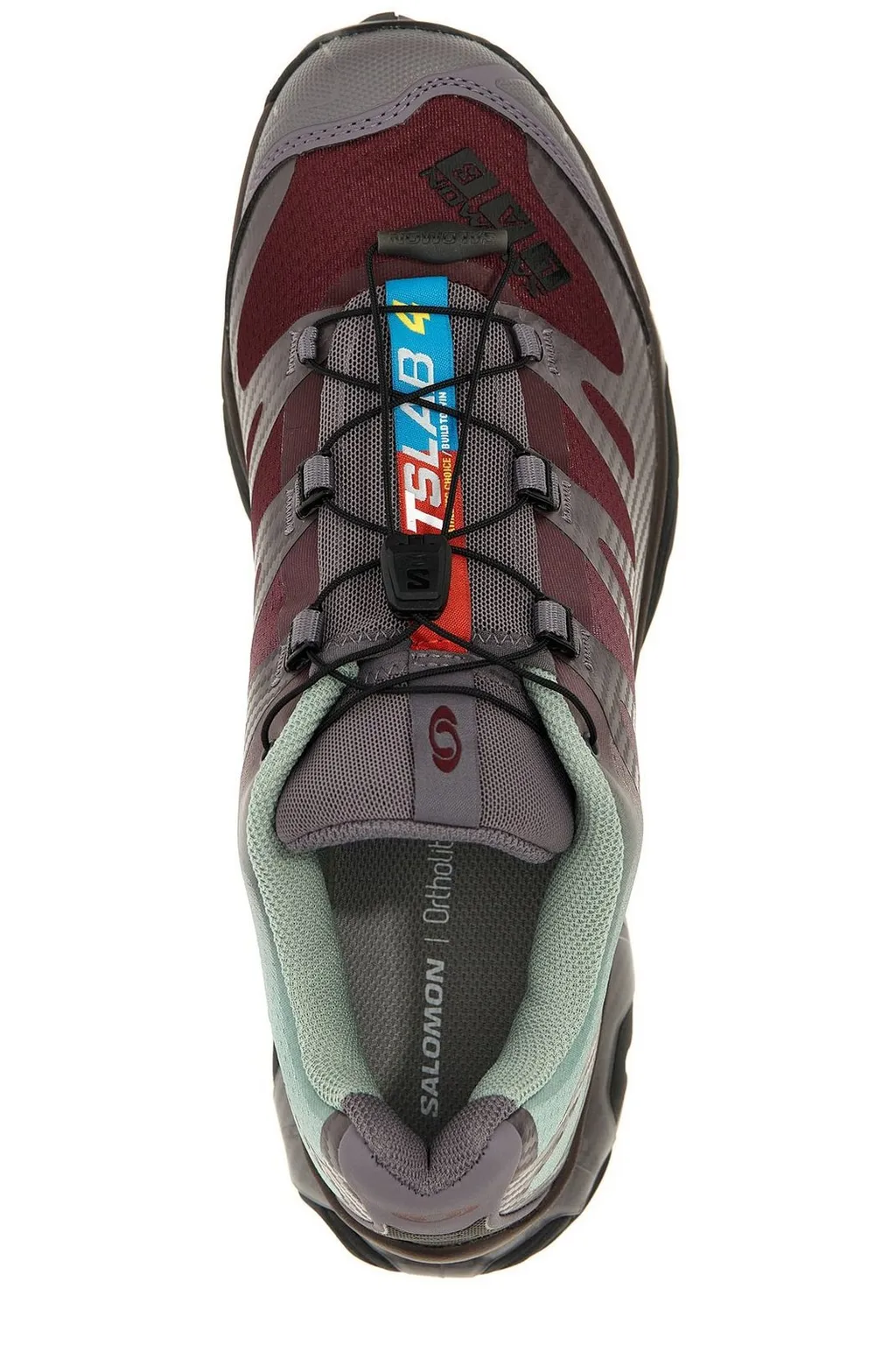 Salomon Xt-4 Og Low Sneakers