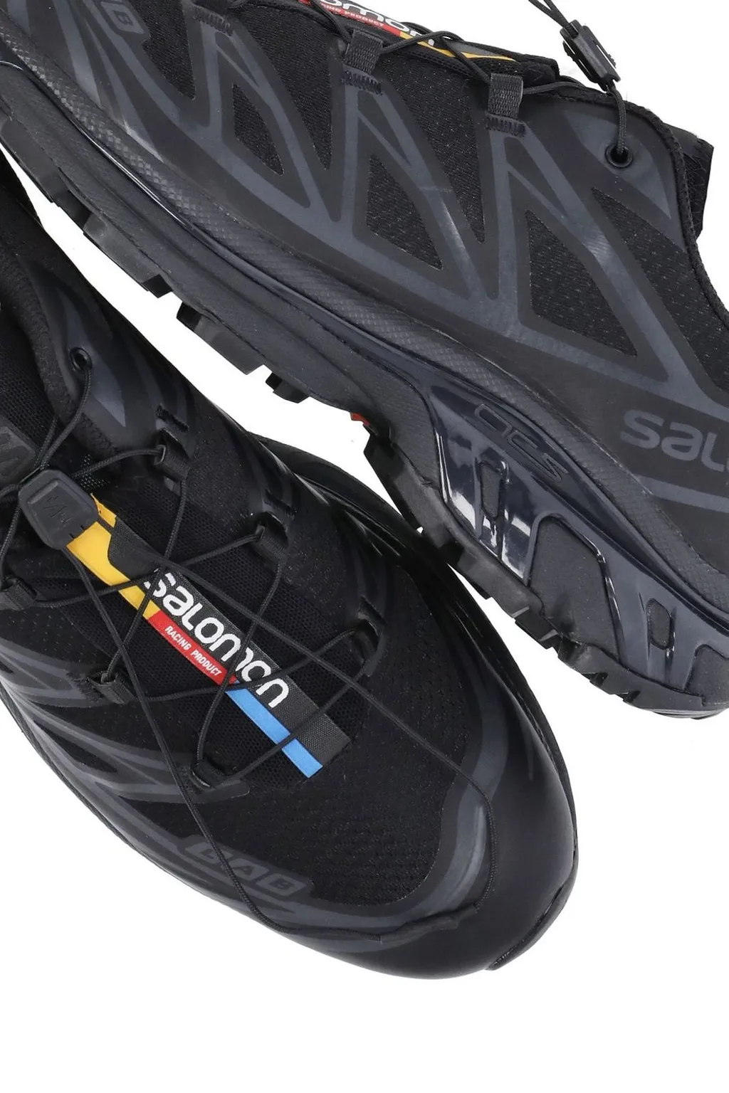 Salomon S/Lab Xt-6 Adv Sneakers
