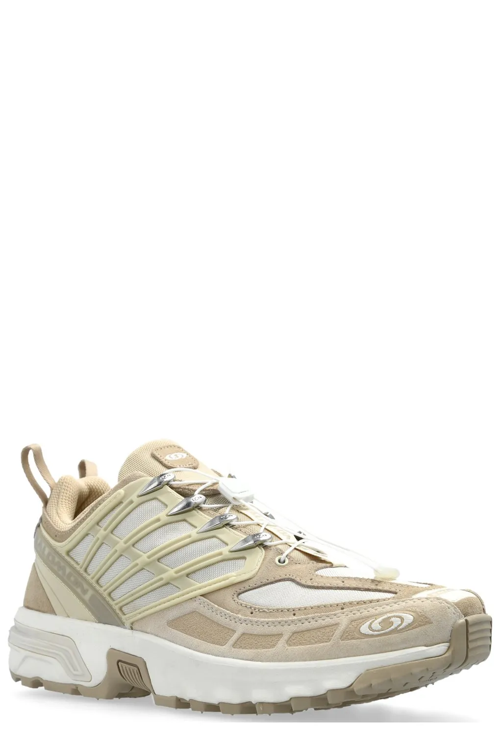 Salomon Acs Pro Lace-Up Sneakers