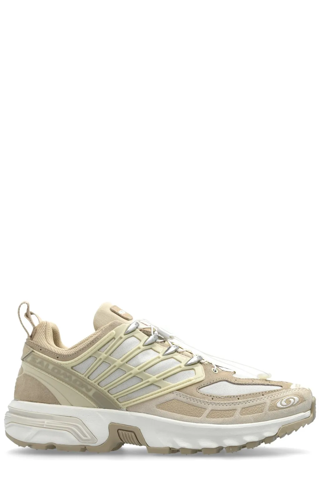 Salomon Acs Pro Lace-Up Sneakers