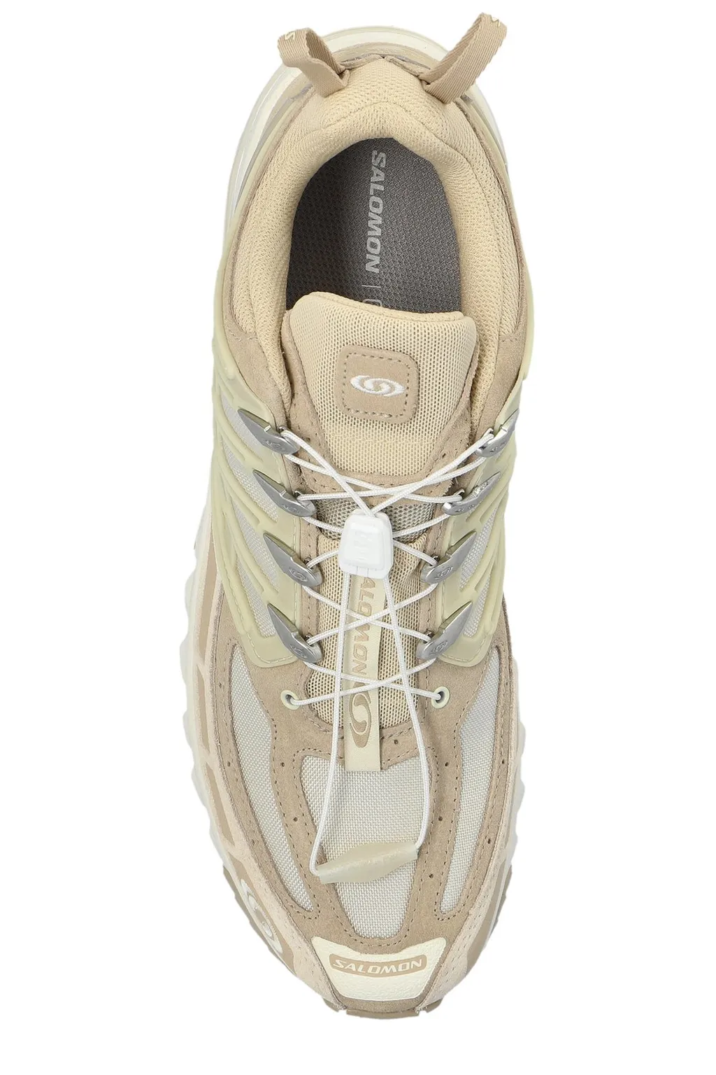 Salomon Acs Pro Lace-Up Sneakers