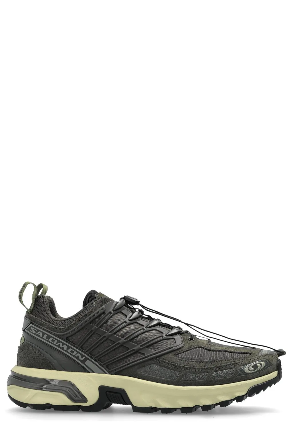 Salomon Acs Pro Lace-Up Sneakers