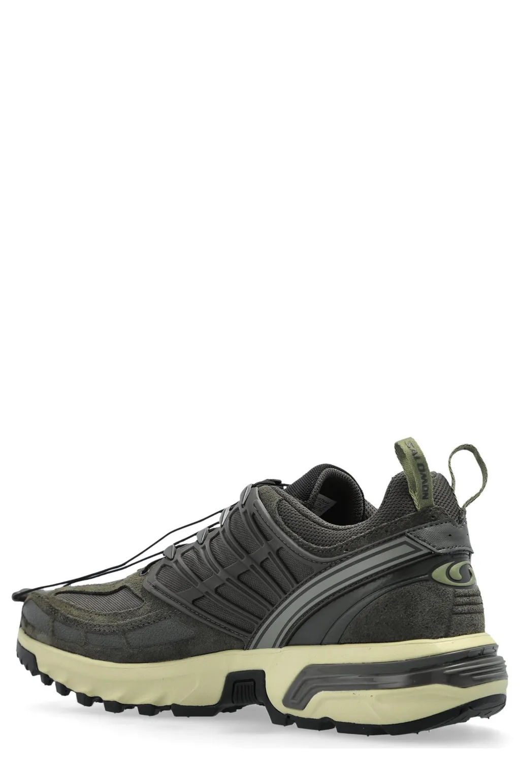 Salomon Acs Pro Lace-Up Sneakers