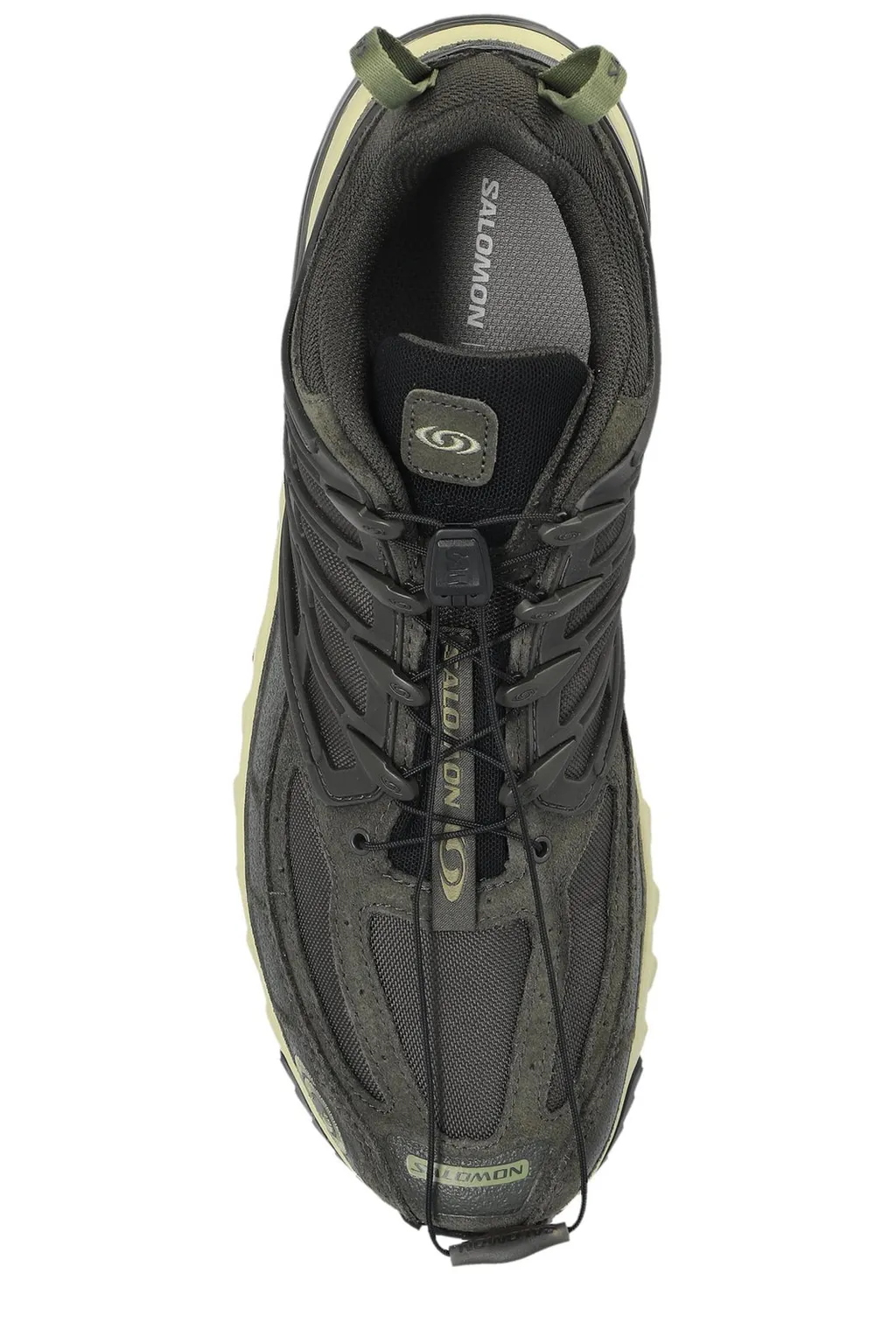 Salomon Acs Pro Lace-Up Sneakers