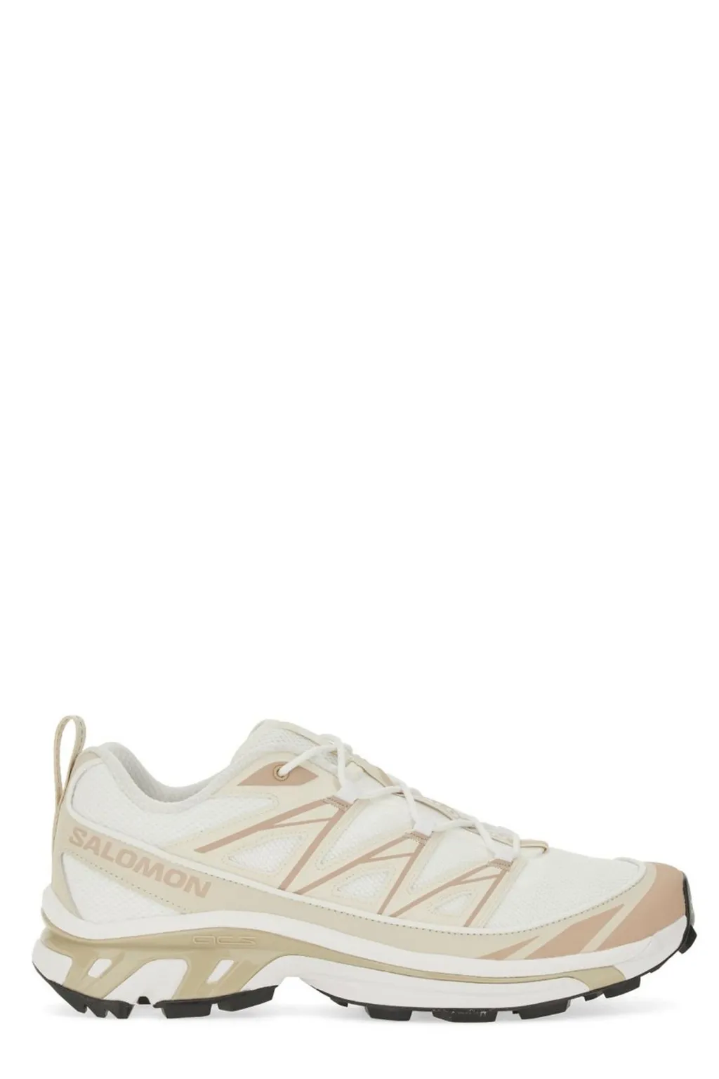 Salomon Xt-6 Expanse Lace-Up Sneakers