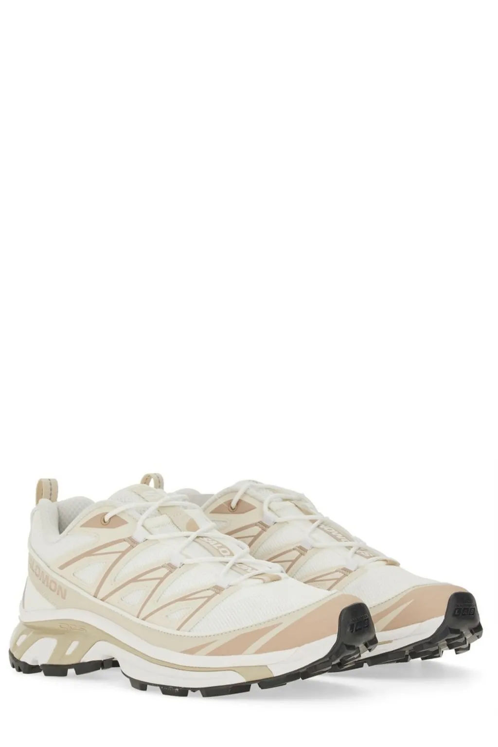 Salomon Xt-6 Expanse Lace-Up Sneakers