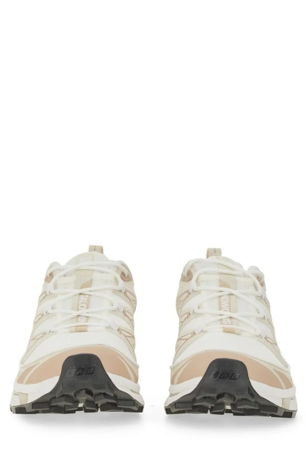 Salomon Xt-6 Expanse Lace-Up Sneakers
