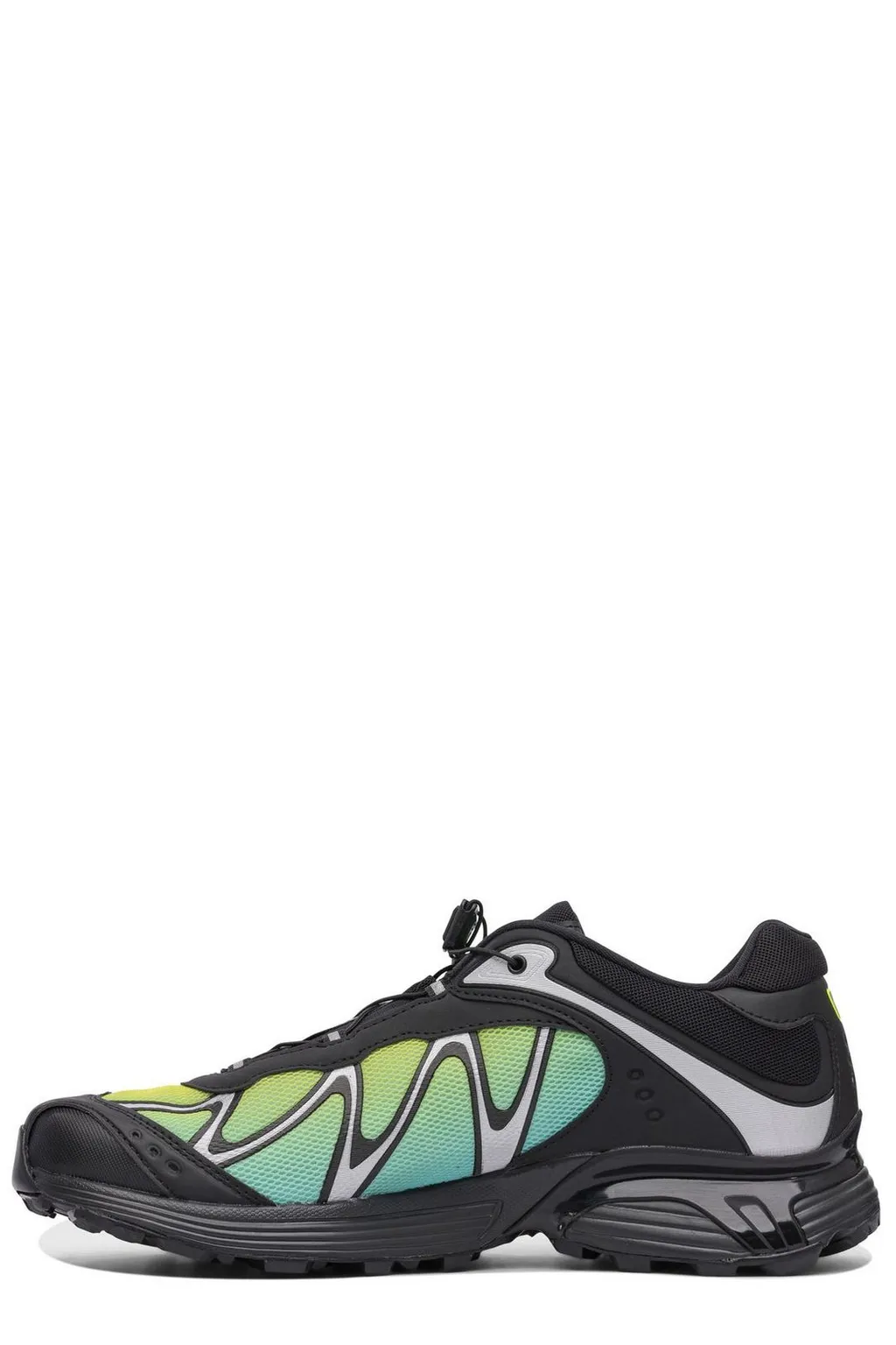 Salomon Xt-Whisper Panelled Sneakers