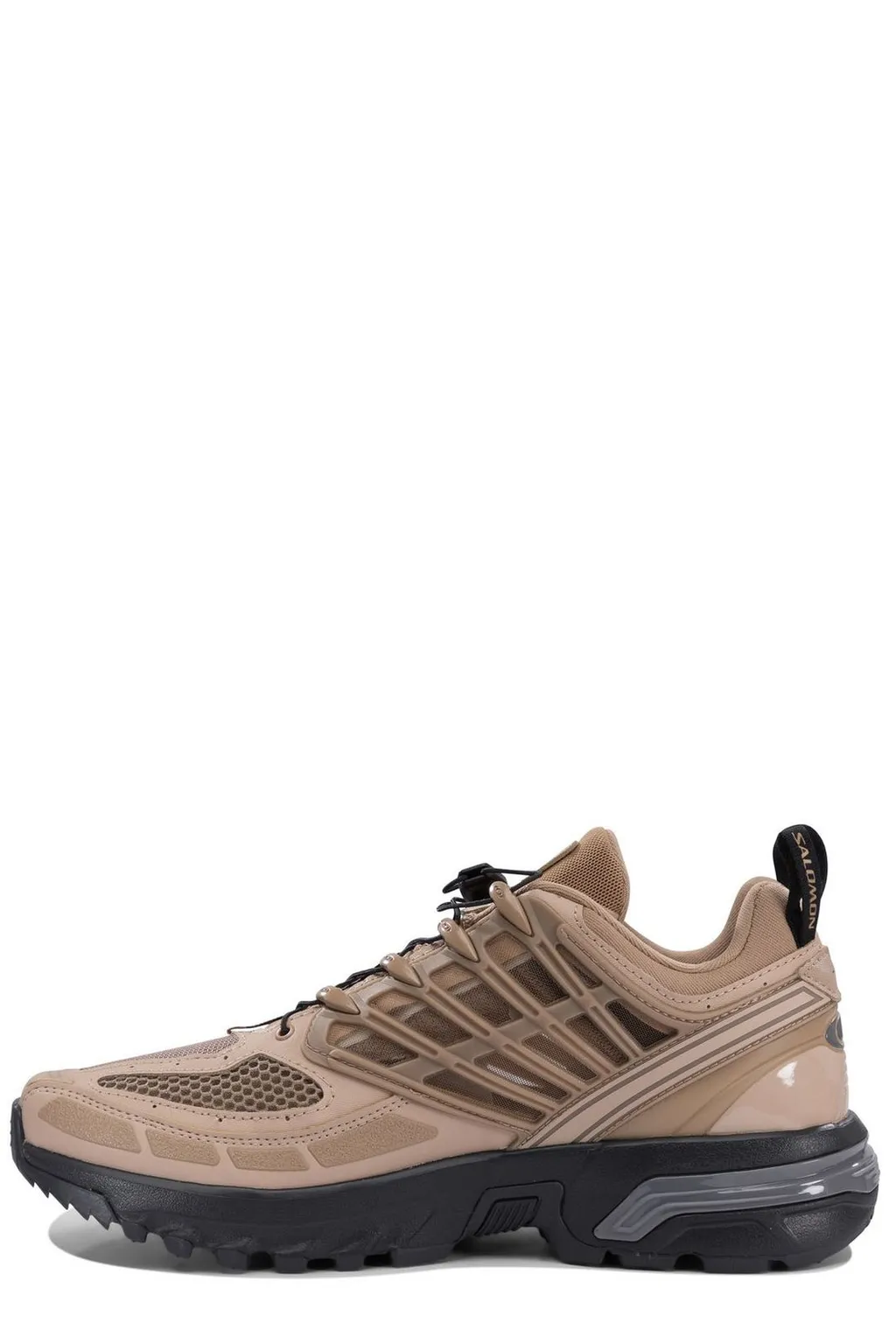 Salomon Acs Pro Lace-Up Sneakers
