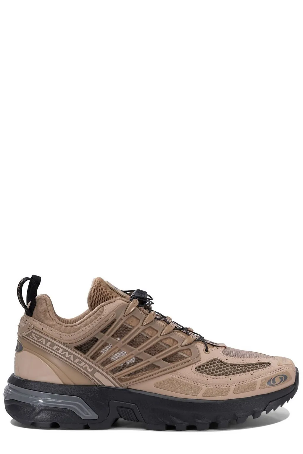 Salomon Acs Pro Lace-Up Sneakers