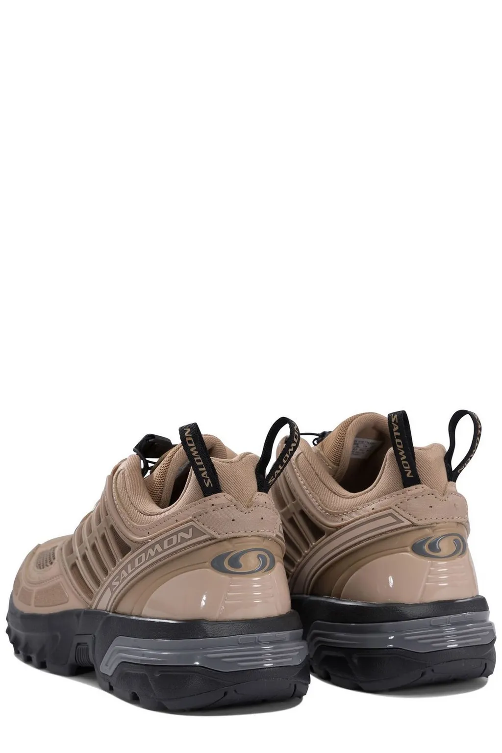 Salomon Acs Pro Lace-Up Sneakers