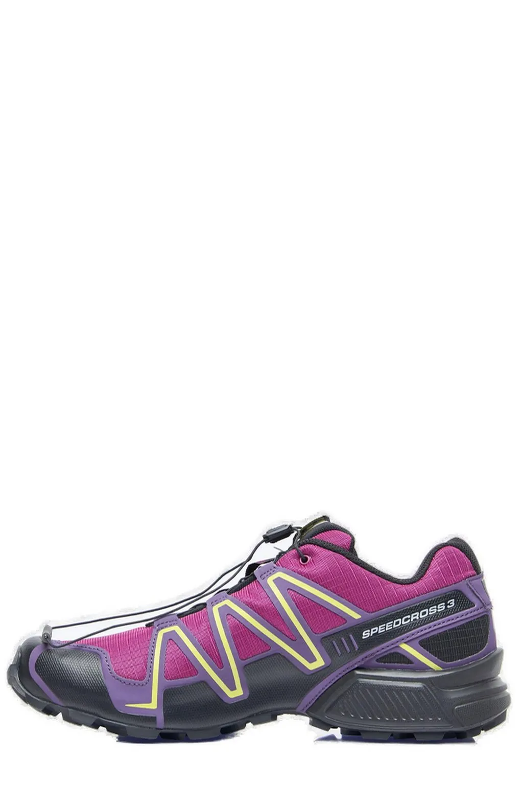 Salomon Speedcross 3 Panelled Sneakers