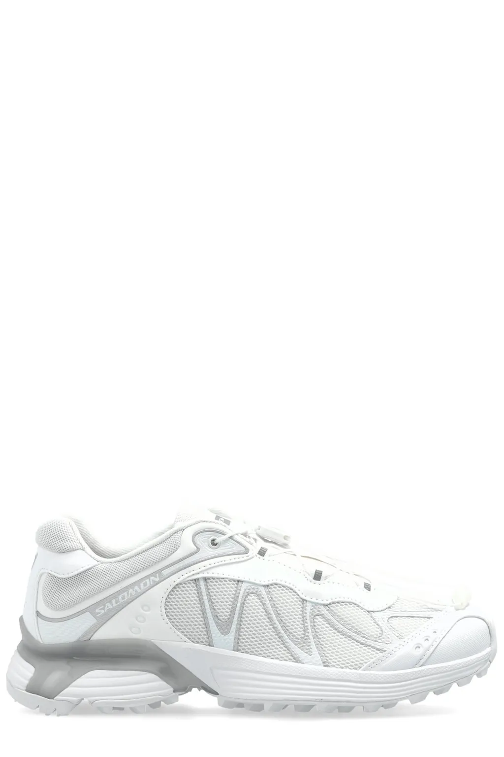 Salomon Xt-Whisper Lace-Up Sneakers