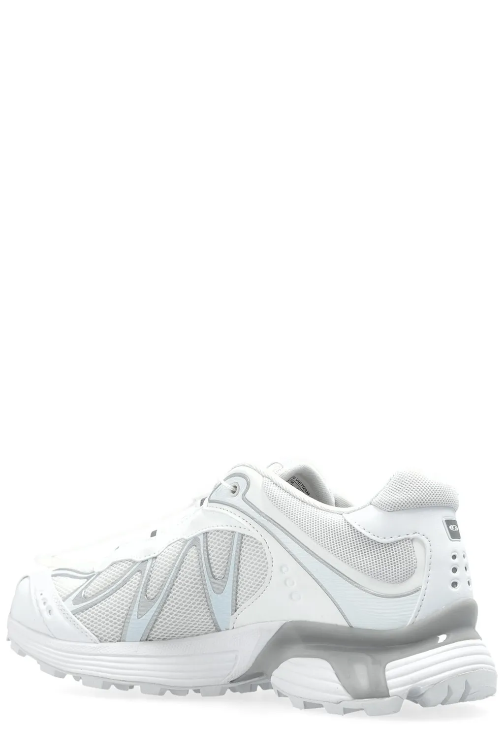 Salomon Xt-Whisper Lace-Up Sneakers