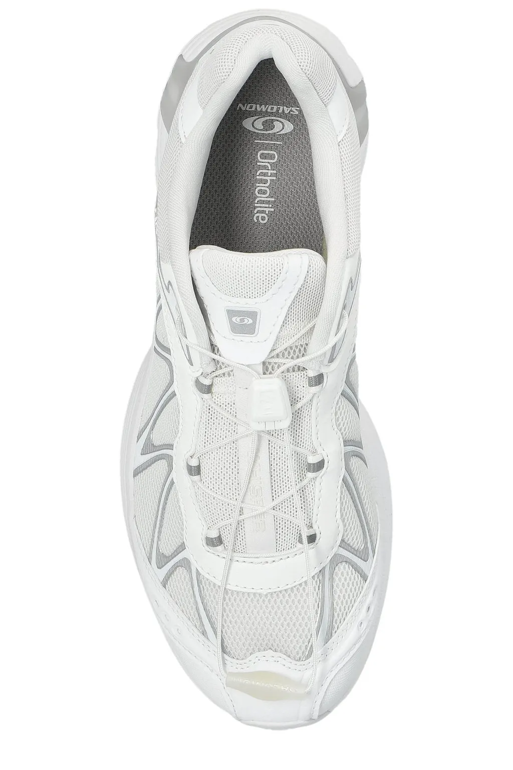 Salomon Xt-Whisper Lace-Up Sneakers