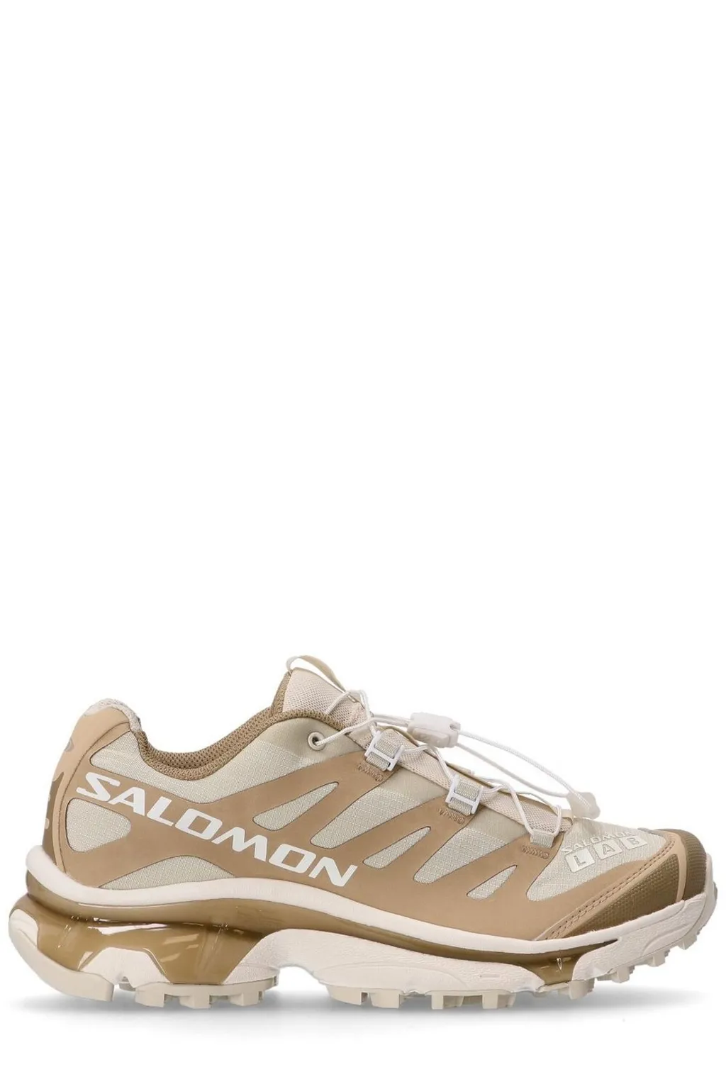 Salomon Xt-4 Og Protective Lace-Up Sneakers