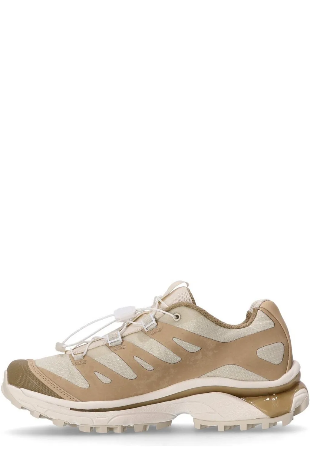 Salomon Xt-4 Og Protective Lace-Up Sneakers