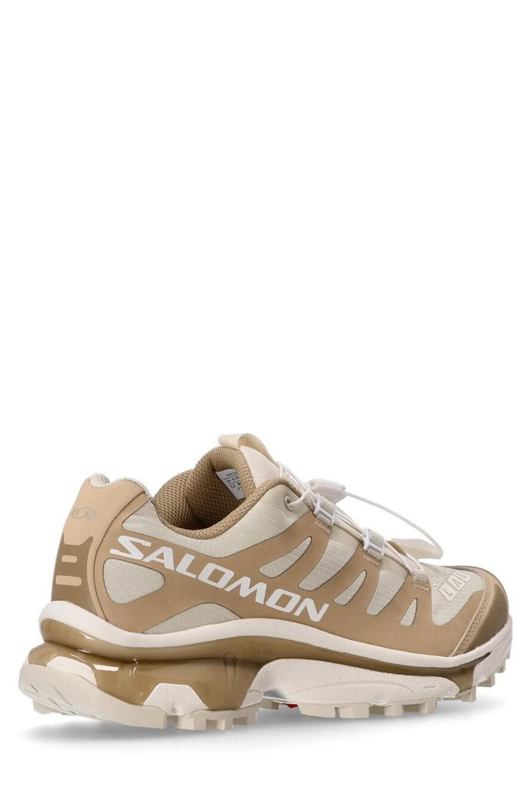Salomon Xt-4 Og Protective Lace-Up Sneakers