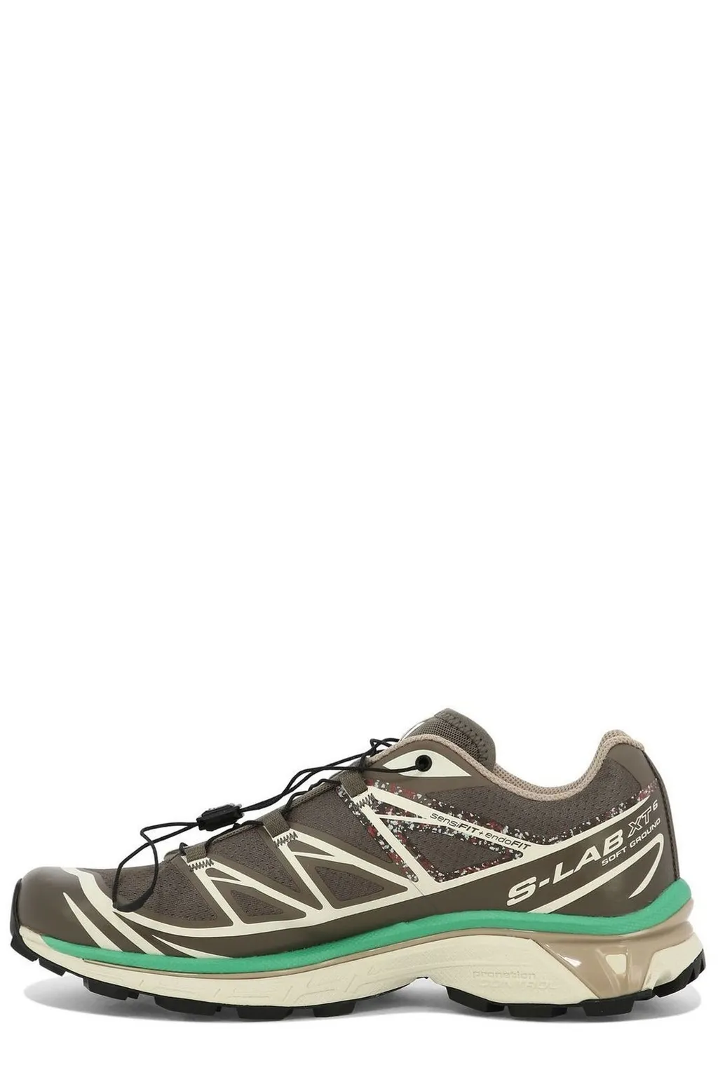 Salomon Xt-6 Mindful Low-Top Sneakers