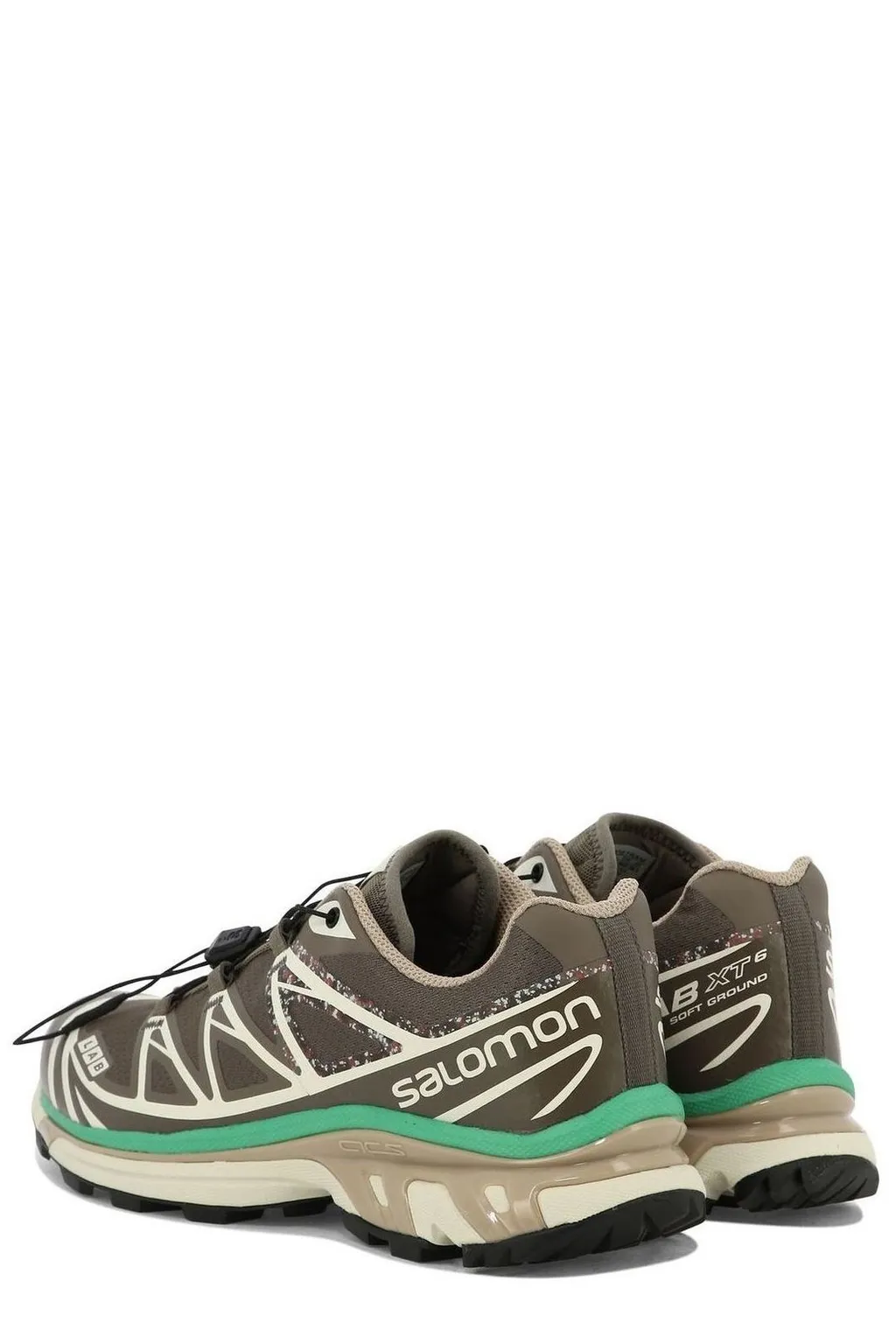 Salomon Xt-6 Mindful Low-Top Sneakers
