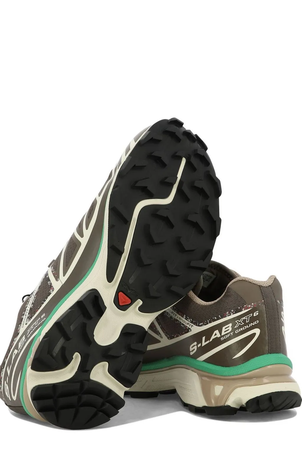 Salomon Xt-6 Mindful Low-Top Sneakers