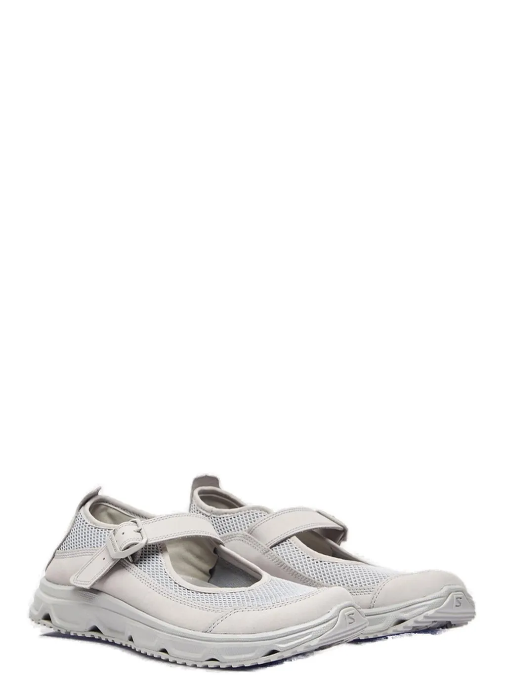 Salomon Rx Marie Jeanne Buckle-Fastened Sneakers