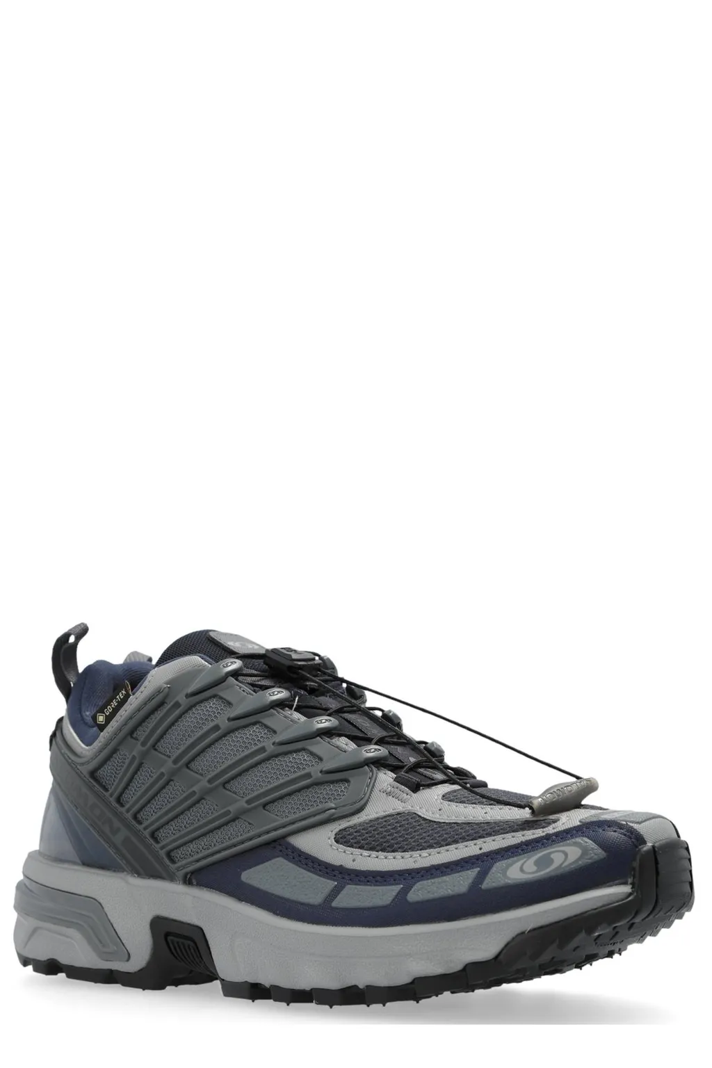 Salomon Acs Pro Gore-Tex Lace-Up Sneakers