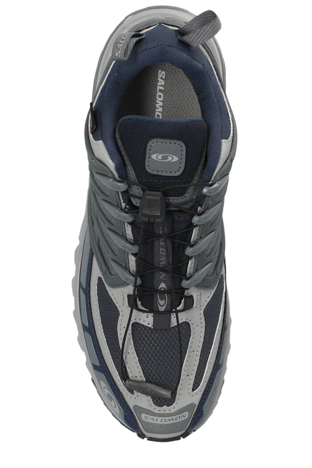 Salomon Acs Pro Gore-Tex Lace-Up Sneakers