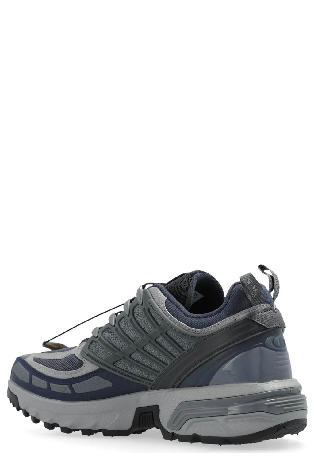 Salomon Acs Pro Gore-Tex Lace-Up Sneakers