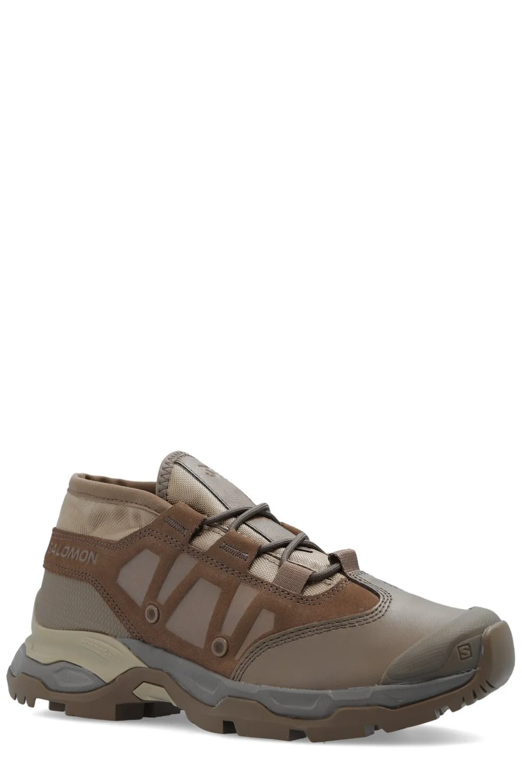 Salomon Jungle Ultra Low Advanced Sneakers