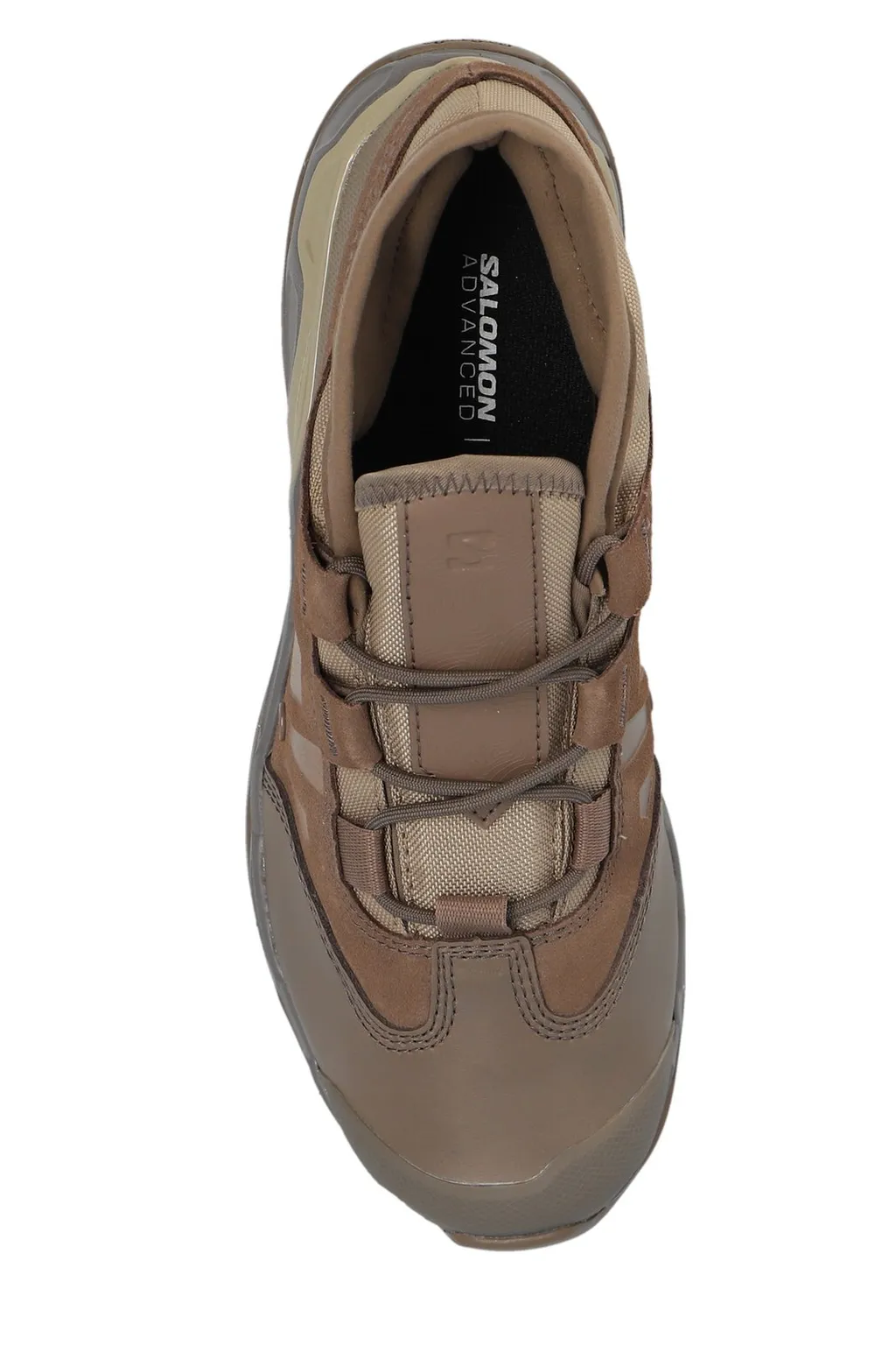 Salomon Jungle Ultra Low Advanced Sneakers